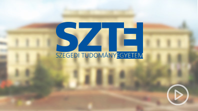 Oktatás a Szegedi Tudományegyetemen